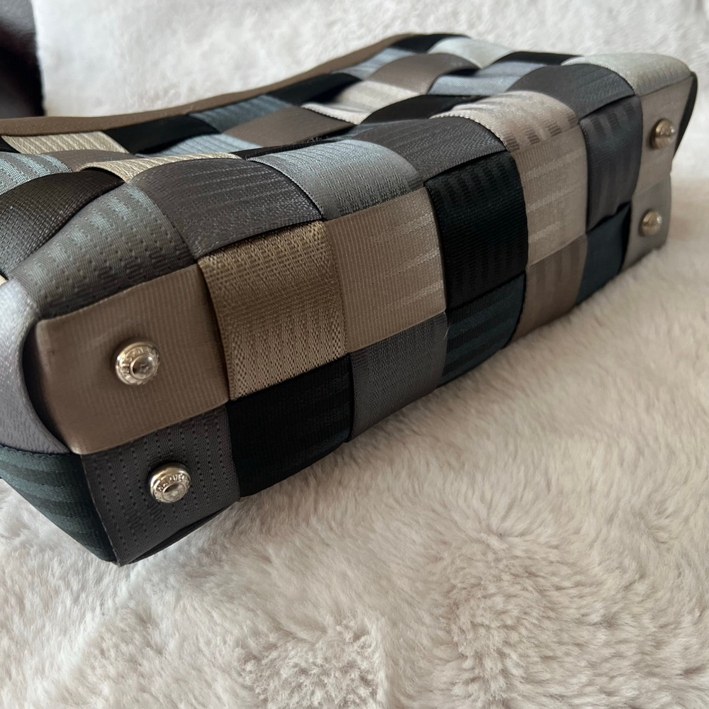Harveys Treecycle Bag Multi Color Gray - Picture 3 of 12